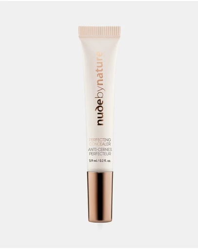 Nude by Nature - Perfecting Concealer 05 Sand