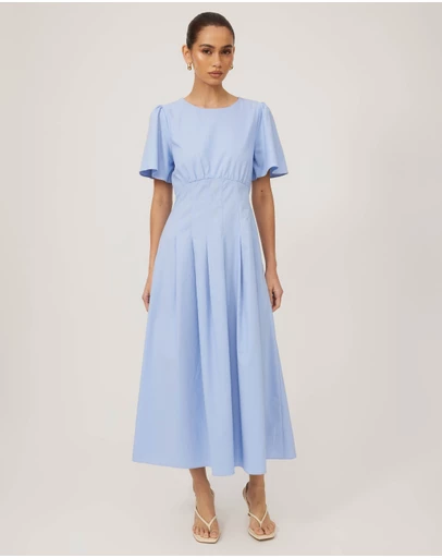 Tussah - Merlyn Midi Dress