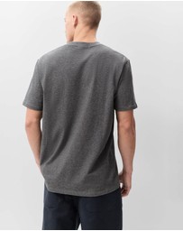 UNISON - Relaxed T Shirt