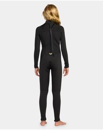Roxy - Girls 8 to 16 3/2mm Prologue Backzip Wetsuit