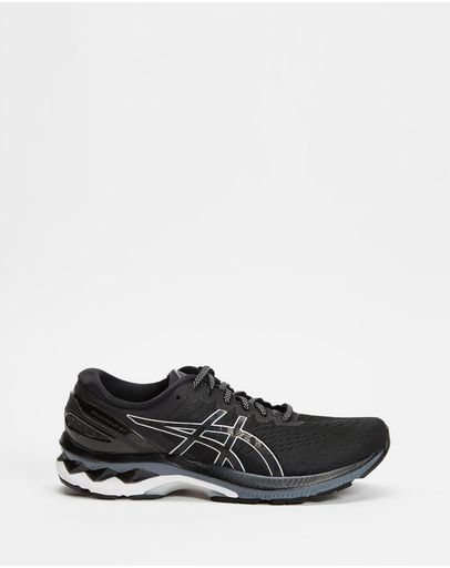 Black/Pure Silver