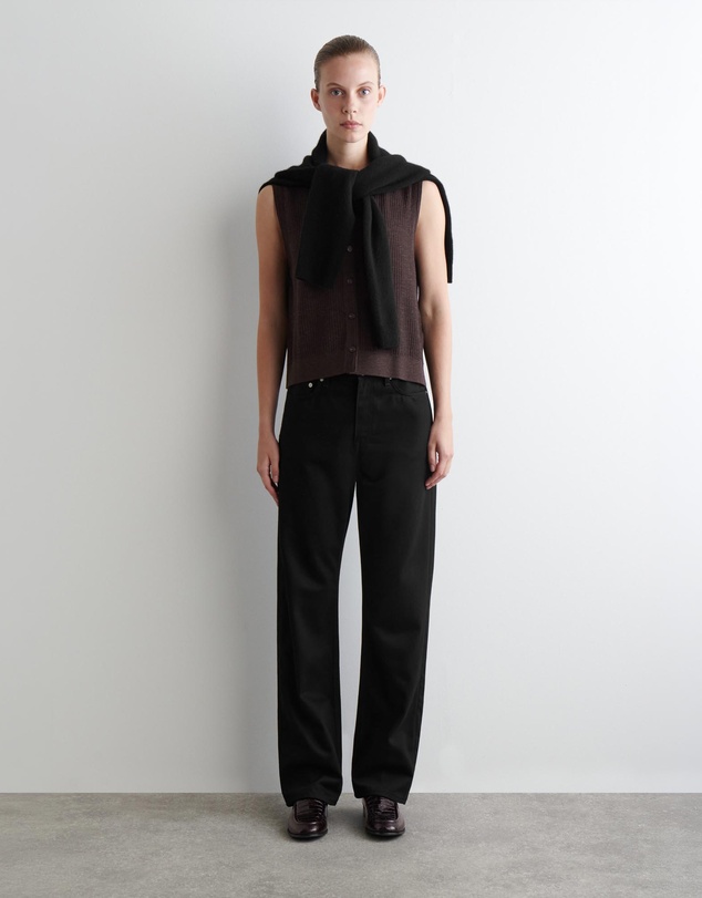 COS - Reprise Straight-Leg Jeans