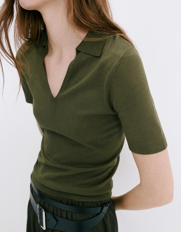 M.N.G - Basiber Sweater