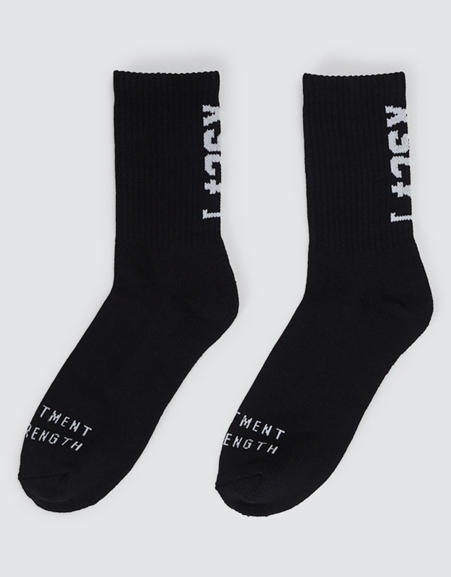 Kiss Chacey - Raid 2PK Mid Socks