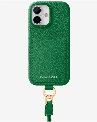 Maison De Sabre - Sling Phone Case (iPhone 17)