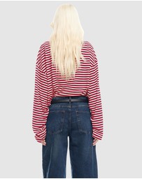 Lioness - Bloom Long Sleeve Top