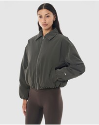 P.E Nation - Studio Jacket