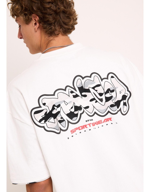 Spencer Project - Dark T-Shirt