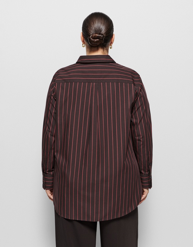 Commonry - Good Earth Cotton Demi Shirt