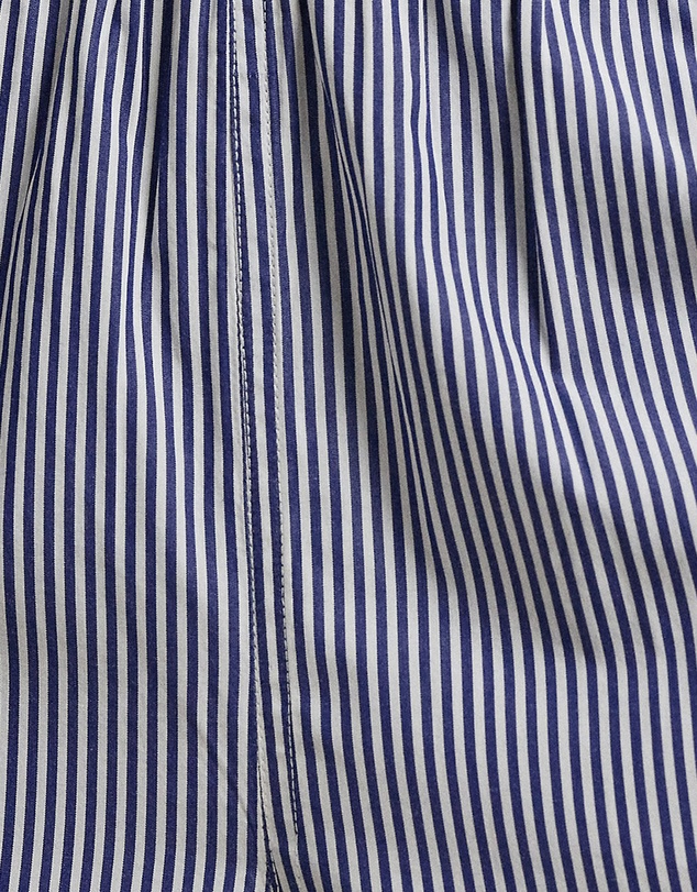 Polo Ralph Lauren - Shirting Stripes Pure Cotton Sleep Pant