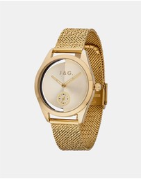 Jag - Harrow Womens Watch