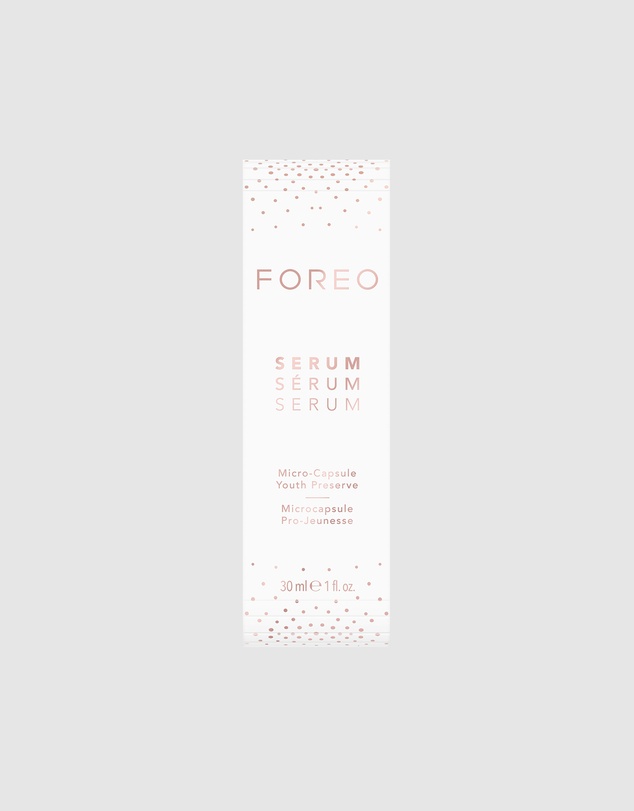 FOREO - SERUM SERUM SERUM 30ml