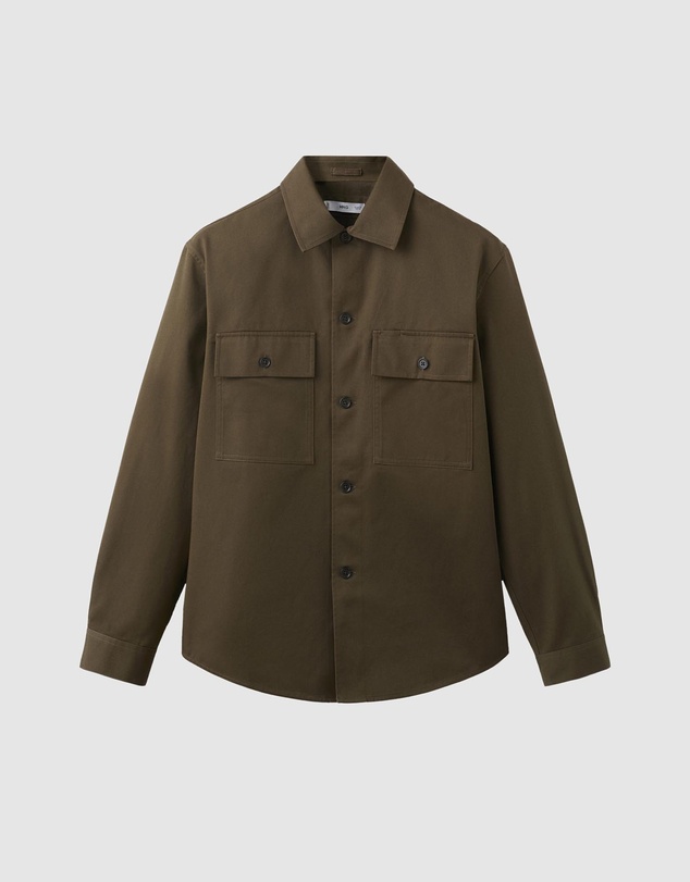 M.N.G - Roberto Shirt