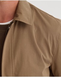 Oxford - Joshua Cotton Jacket