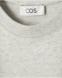 COS - The Clean Cut T-Shirt