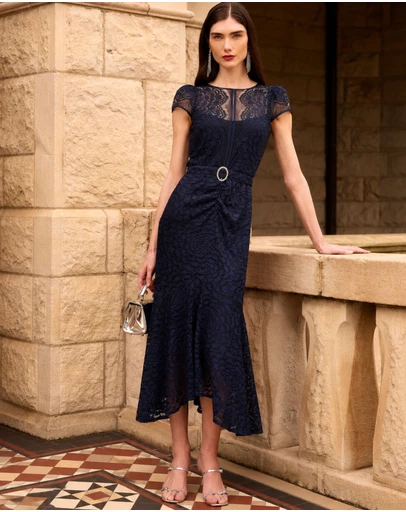 SACHA DRAKE - Affair Of Honour Dress