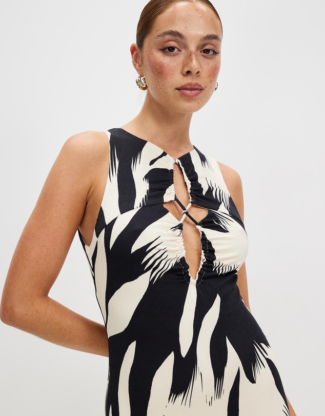 Third Form - Drifter Maxi Tank Dress