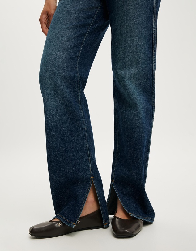 Cotton On - Stretch Slim Straight Jean