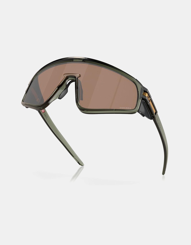 Oakley - Latch Panel