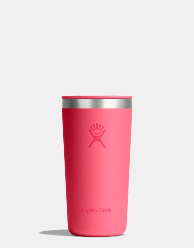 Hydro Flask - 12 Oz All Around Tumbler Press-In Lid
