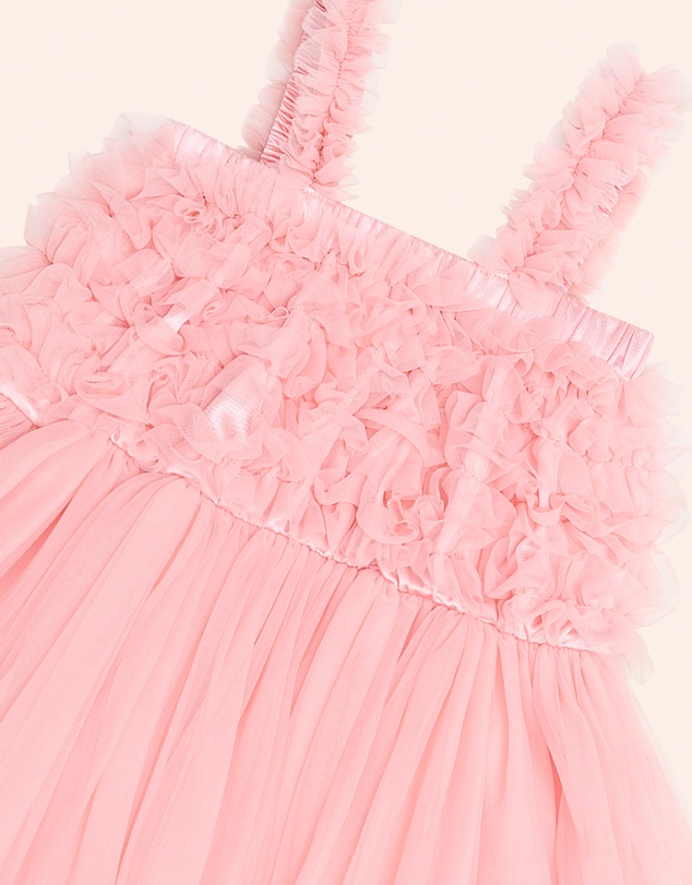 Huxbaby - Cha Cha Dress - Babies-Teens