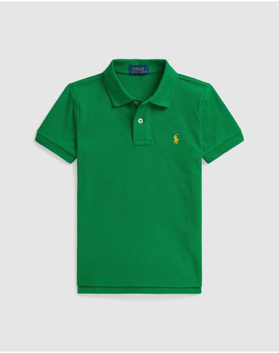 Cruise Green