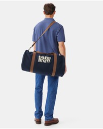 R.M.Williams - Heritage Bag