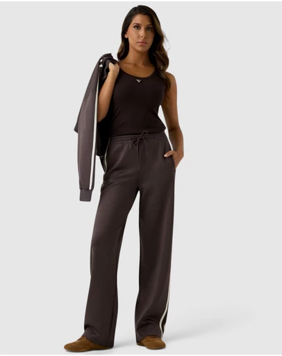 GUESS - Hoshi Straight Active Pants