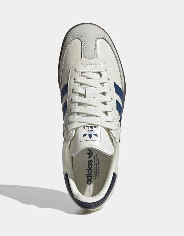 adidas Originals - Samba OG Sneakers - Women's