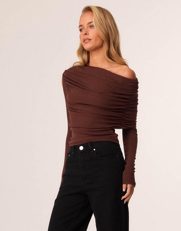 SNDYS - Reena Knit Top