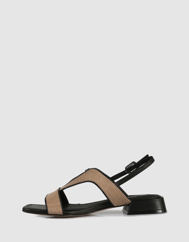 S by Sempre Di - Ninon Sandals