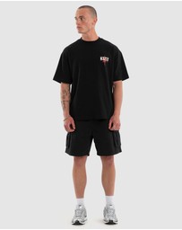 Kiss Chacey - Prophecy Street Tee