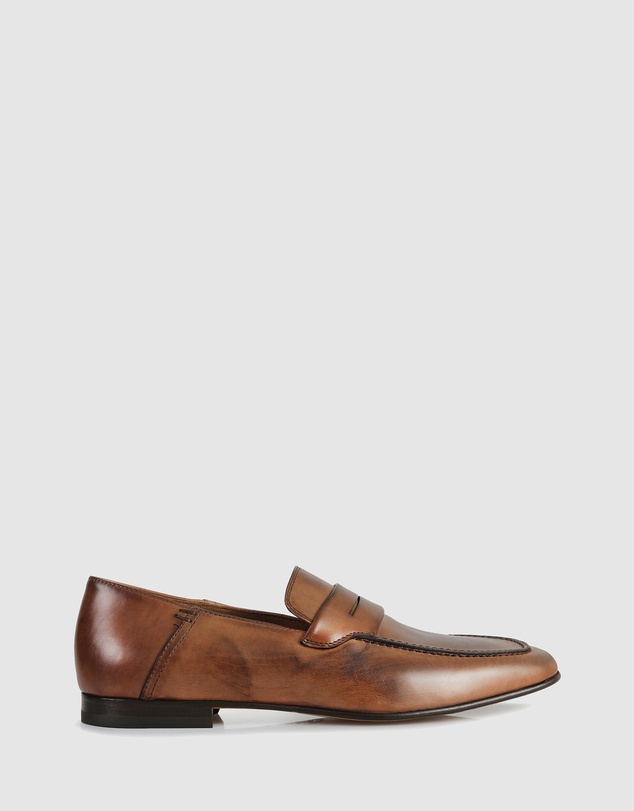 Brando - Jeorge Loafers