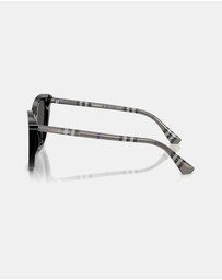 Burberry - BE4457