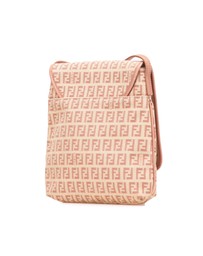 Pre-Loved by Azura Reborn - Pre-Loved Zucchino Canvas Crossbody
