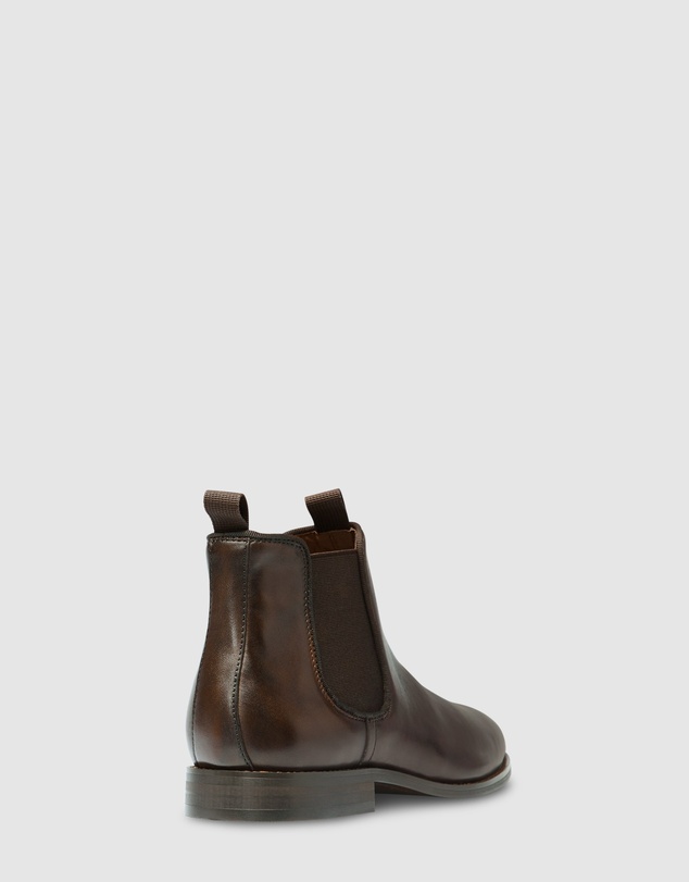 yd. - Barrett Boots