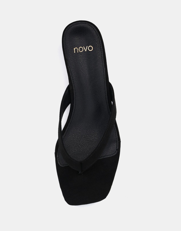 Novo - Zephrin Heels