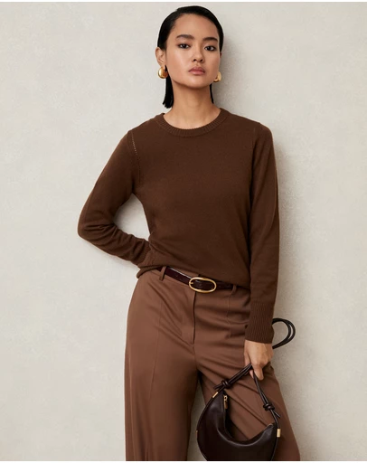REISS - Anya Jumper