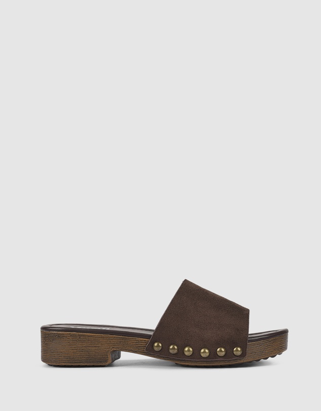 Verali - Chester Clogs