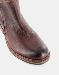 Wild Rhino - Hunter Boots