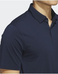 adidas Performance - Go-To Polo Shirt Mens