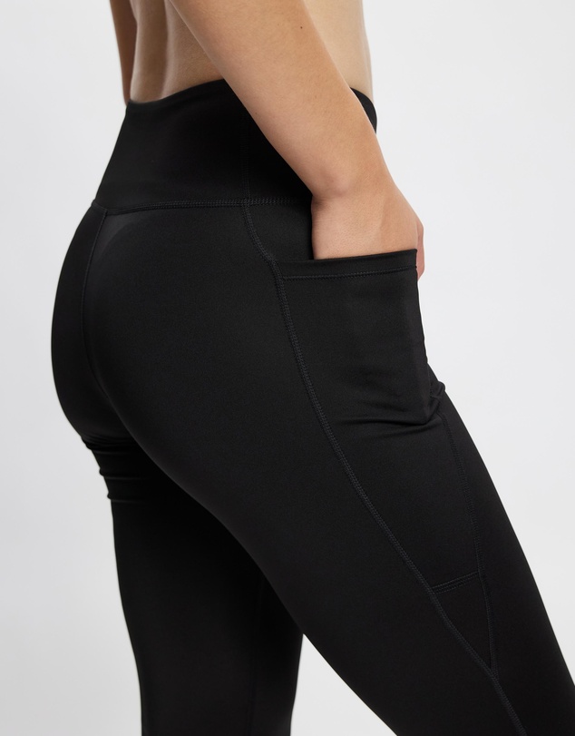 Puma - Train All Day Essential Bootcut Pants
