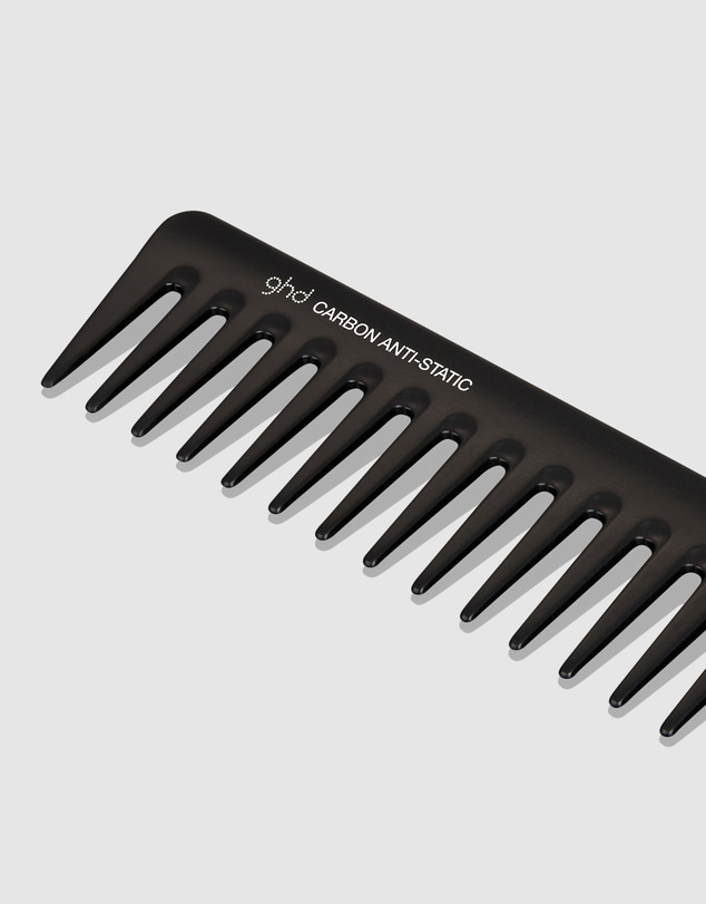 ghd - The comb out - detangling comb