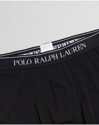 Polo Ralph Lauren - Classic Trunks - 5-Pack