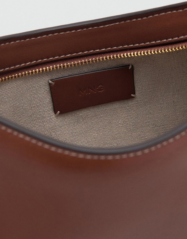 M.N.G - Romeo Small Bag