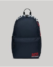 Superdry - Wind Yachter Montana Backpack
