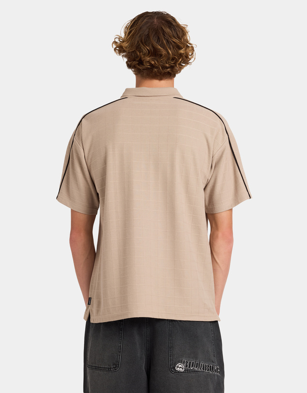 Billabong - Mens Spec 73 Pub Polo