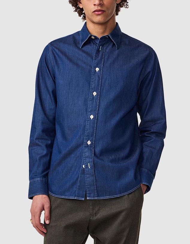 NN07 - Colby Shirt