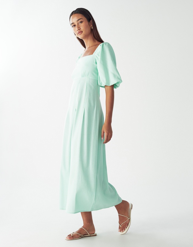 Willa - Meena Midi Dress