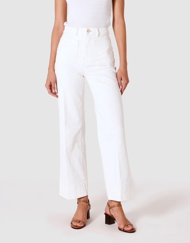 Rolla's - Sailor Jeans